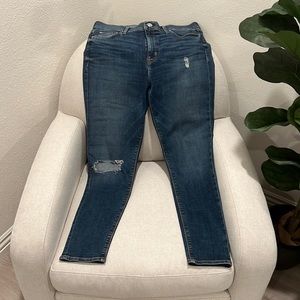 Hudson Denim size 31